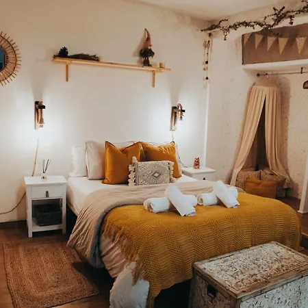 דירה Atxuri Casco Viejo Garaje Incluido בילבאו