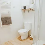 Appartamento Atxuri Casco Viejo Garaje Incluido *