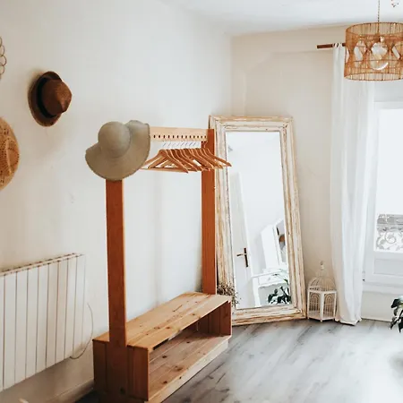 شقة Atxuri Casco Viejo Garaje Incluido بلباو