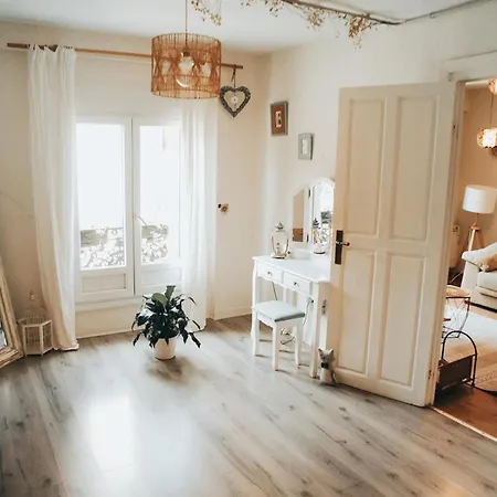 Atxuri Casco Viejo Garaje Incluido *