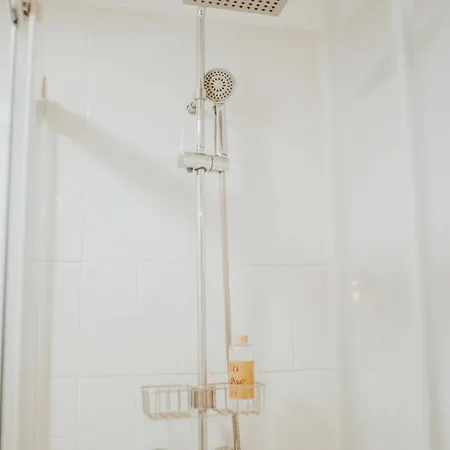 Atxuri Casco Viejo Garaje Incluido شقة