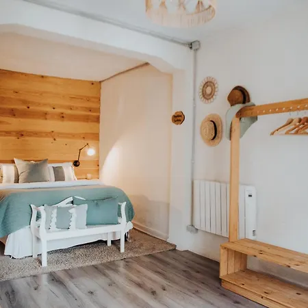 Atxuri Casco Viejo Garaje Incluido *