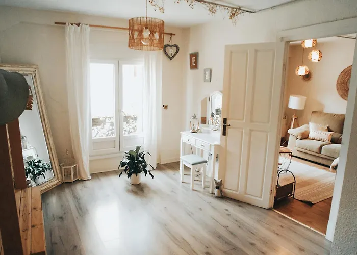 Atxuri Casco Viejo Garaje Incluido *