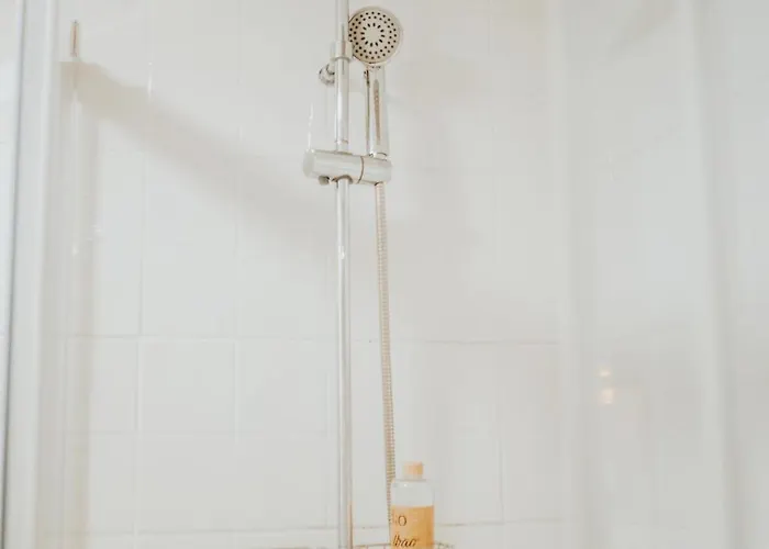 Atxuri Casco Viejo Garaje Incluido Apartman