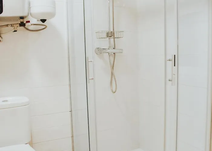 Atxuri Casco Viejo Garaje Incluido