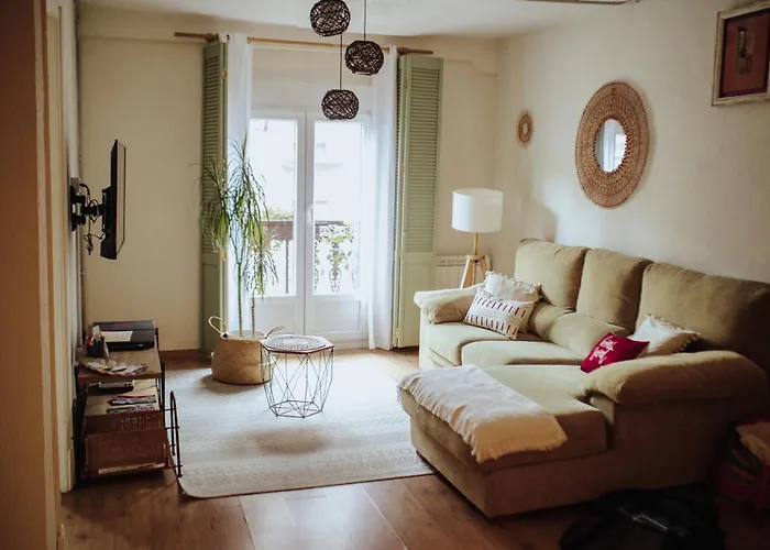 Apartman Atxuri Casco Viejo Garaje Incluido Bilbao