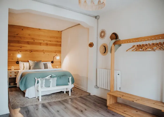 Atxuri Casco Viejo Garaje Incluido *