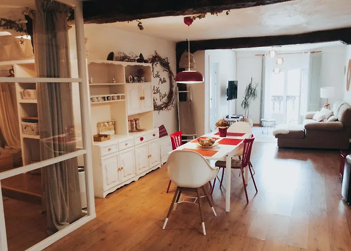 Atxuri Casco Viejo Garaje Incluido * Bilbao