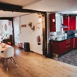 Appartement Atxuri Casco Viejo Garaje Incluido